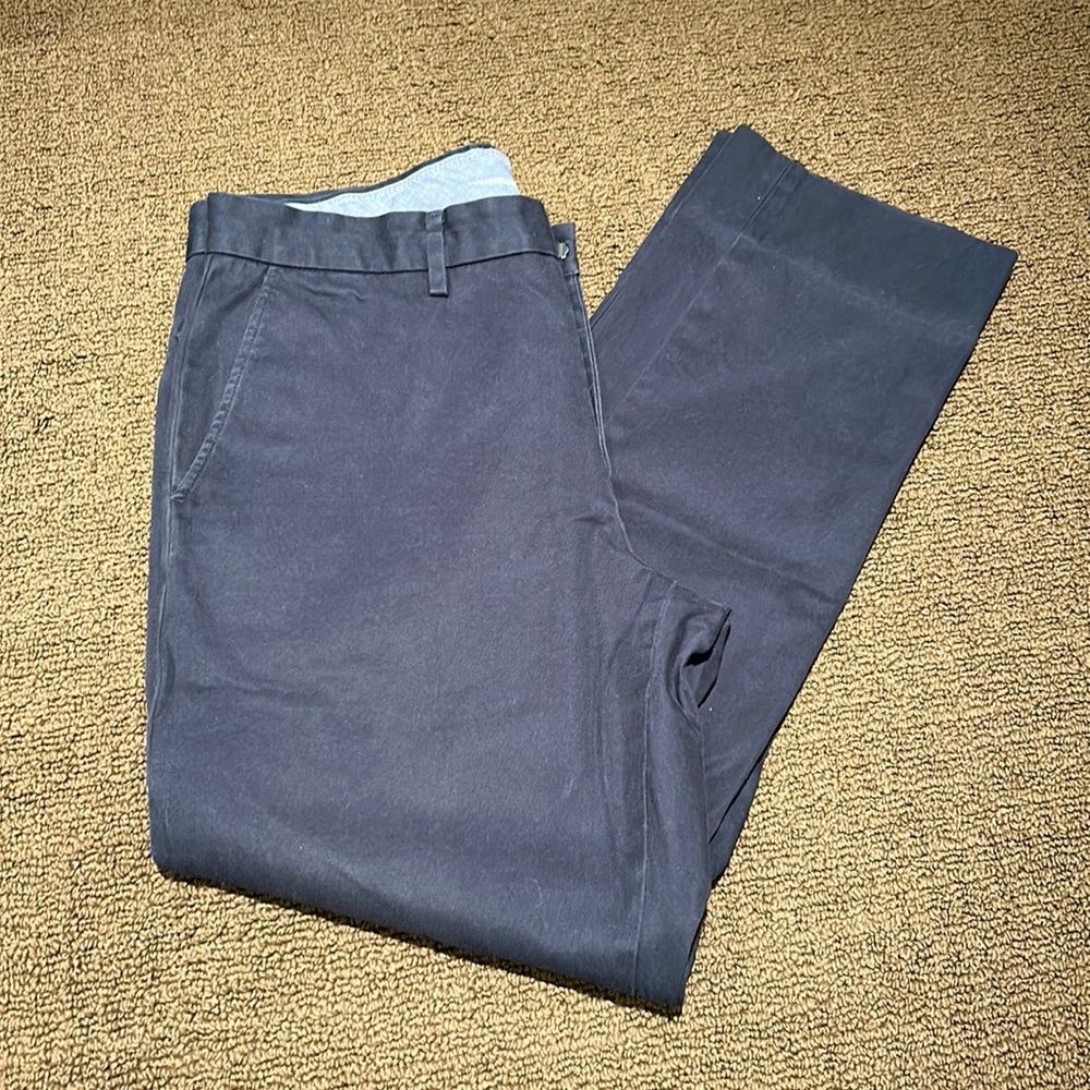 J crew chino pants